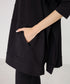 Women's Poncho Hoodie